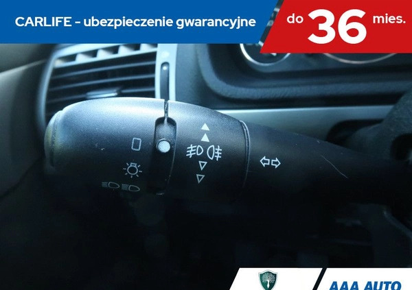 Peugeot 407 cena 15000 przebieg: 178061, rok produkcji 2007 z Łęknica małe 172